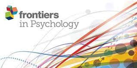 Frontiers