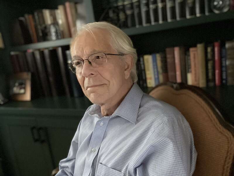 Ronald P. Gruber