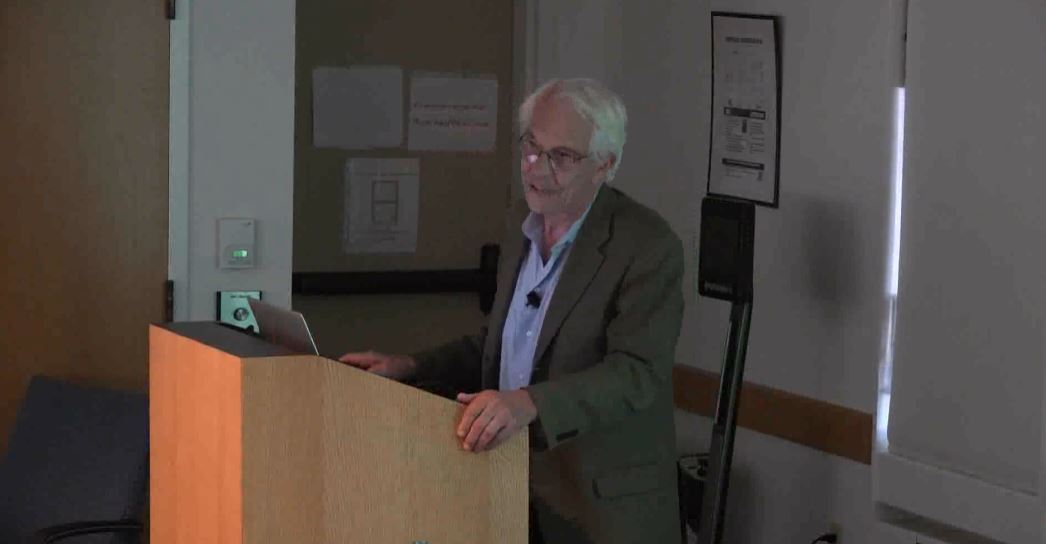 Ron lecture 01